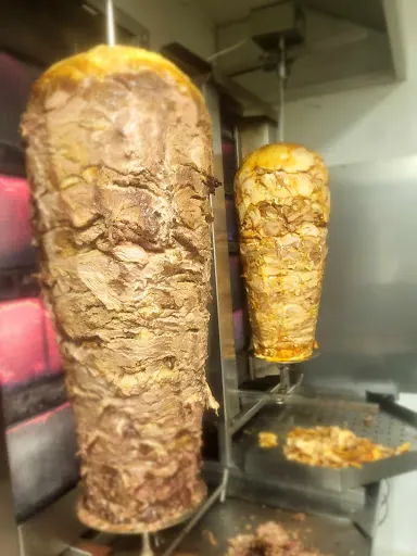 Kebab U Nodiego Ostrów Wielkopolski